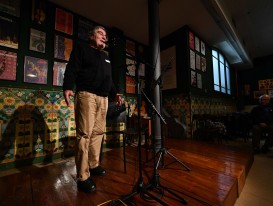 Foto de Josep Tomà s